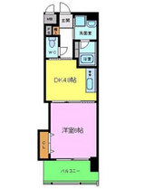 堺市賃貸不動産/甲斐町西TKハイツ