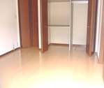 大阪堺市賃貸不動産/メゾン浜寺クローゼット