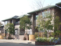 大阪堺市賃貸不動産/DAIKENN HILLS外観