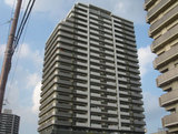 堺市賃貸/タワーズランド北花田セントラルタワー外観