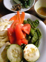 野菜