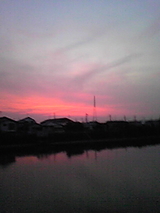 夕刻
