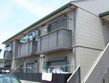 和泉市賃貸不動産/シャーメゾンいずみ 外観