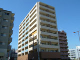堺市北区賃貸不動産/ディクラディア中百舌鳥外観