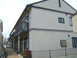 和泉市賃貸不動産/コンフォート和泉 外観
