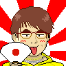 超ヒロム自画像