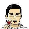 似顔絵