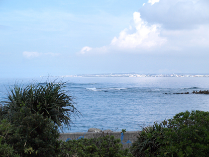 宜野湾