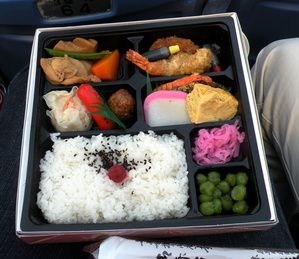 行楽弁当