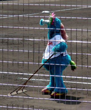 スライリーくん