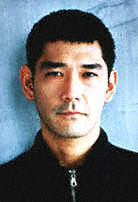 杉本哲太