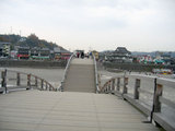 錦帯橋