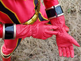 マジレッド1