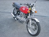 CB400 FOUR��