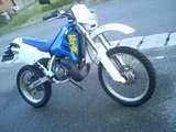 TSR200