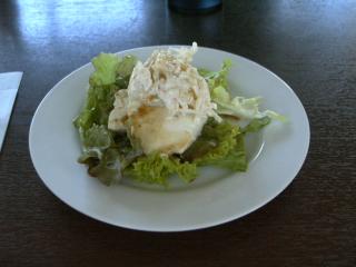 YAFFA ORGANIC CAFE