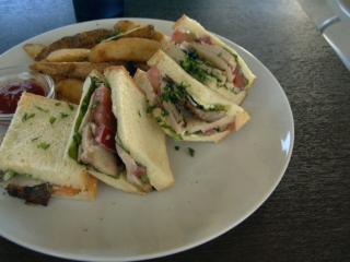 YAFFA ORGANIC CAFE