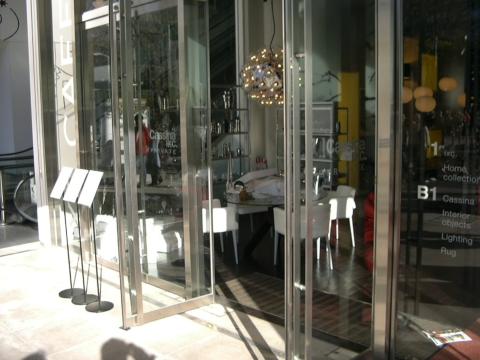 IXC. CAFE