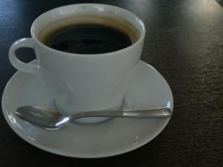 YAFFA ORGANIC CAFE