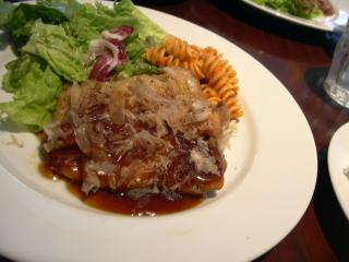 pile cafe