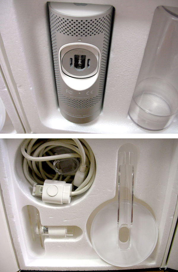Apple,iSight�μ̿����Σ�