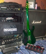 ROCKTRON