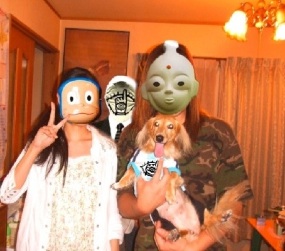 tomodachi