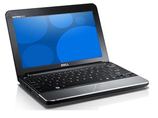 Inspiron Mini 10v