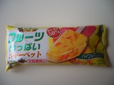 �ե롼�Ĥ��äѤ������㡼�٥å�