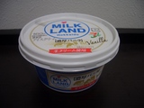 MILAlANDcup