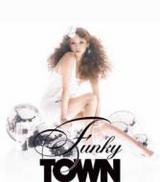 funky town