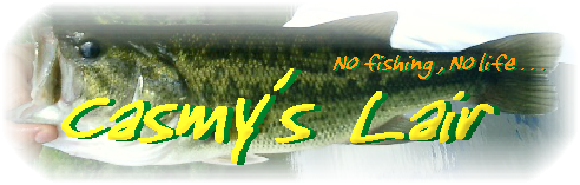 Casmy's Lair