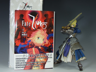 Fate/Zero�ǽ���
