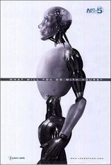 I,ROBOT��NS-5