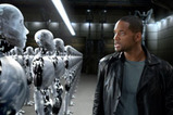 I,ROBOT