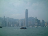 HongKong Victria Harbar