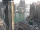 Dubai Marina(ドバイマリーナ)@ドバイ・UAE