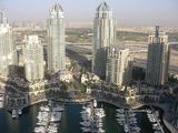 Dubai Marina(ドバイマリーナ)@ドバイ・UAE