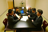 SCBの「和室の資産運用相談室」