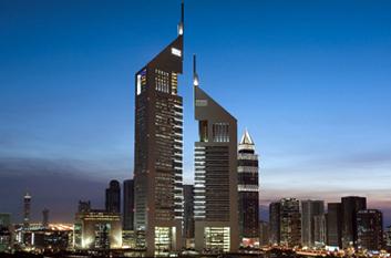 Emirates Towers