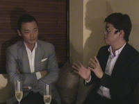 中田市長