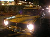 ハルツーム(Khartoum)-スーダン