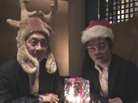 シブサワサン＆Shinoby