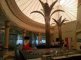 The Palm Jumeirah