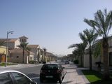 The Palm Jumeirah