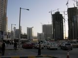 Dubai Marina(ドバイマリーナ)@ドバイ・UAE