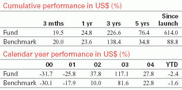 Indian Equity �ȡ�����꥿����