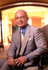 Mark Mobius