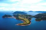 The Clearwater Bay