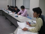 定例会
